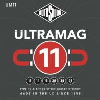 ROTOSOUND UM11 11-48