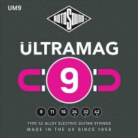 ROTOSOUND UM9 9-42