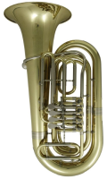 ROY BENSON TB-202 TUBA