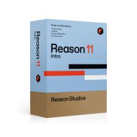 REASON 11 INTRO