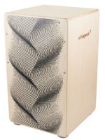 SCHLAGWERK CP120 X-ONE ILLUSION CAJON