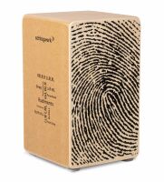 SCHLAGWERK CP82 RUDIMENTS FINGERPRINT LARGE CAJON