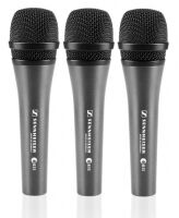 SENNHEISER E835 3-PACK