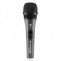 SENNHEISER E835S