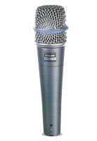 SHURE BETA 57A