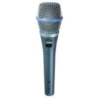 SHURE BETA 87A