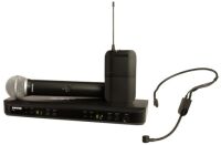 SHURE BLX1288E/P31