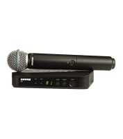 SHURE BLX24E/B58