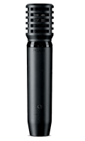 SHURE PGA 81 XLR