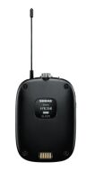 SHURE SLXD 1-G59 NADAJNIK OSOBISTY BODYPACK