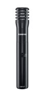 SHURE SM 137-LC