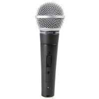 SHURE SM 58 SE