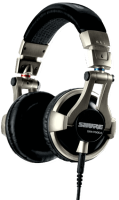 SHURE SRH 750 DJ E