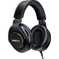 SHURE SRH 840A EFS SŁUCHAWKI