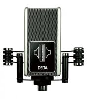 SONTRONICS DELTA