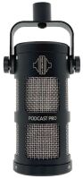 SONTRONICS PODCAST PRO BLACK