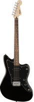 SQUIER AFFINITY JAZZMASTER HH BLK 031-3210-506