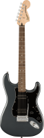 SQUIER AFFINITY STRATOCASTER HH LRL BPG CFM 037-8051-569