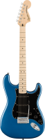 SQUIER AFFINITY STRATOCASTER MN BPG LPB 037-8003-502