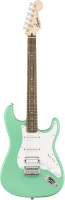 SQUIER FSR BULLET STRATOCASTER HT HSS LR SFM 037-1005-549