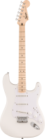 SQUIER SONIC STRATOCASTER HT MN WPG AWT 0373252580