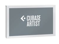 STEINBERG CUBASE ARTIST 14