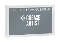 STEINBERG CUBASE ARTIST 14 UPGRADE AI