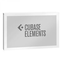 STEINBERG CUBASE ELEMENTS 14