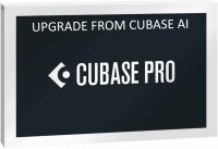 STEINBERG CUBASE PRO 14 UPGRADE AI