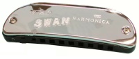 SWAN H10/SW1020-13 BOAT HARMONIJKA