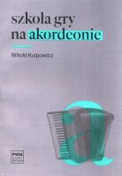 SZKOŁA GRY NA AKORDEONIE KULPOWICZ