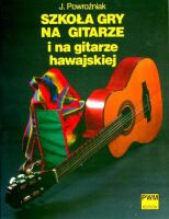 SZKOŁA GRY NA GITARZE I GITARZE HAWAJSKIEJ