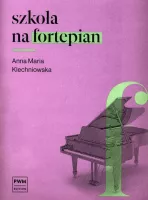 SZKOŁA NA FORTEPIAN KLECHNIOWSKA