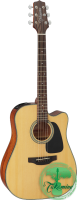 TAKAMINE GD10CE NS + POKROWIEC