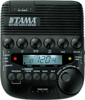 TAMA RW200 RHYTHM WATCH