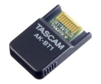 TASCAM AK-BT1 ADAPTER BLUETOOTH