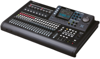 TASCAM DP 32 SD PORTASTUDIO REJESTRATOR 32 KANAŁOWY