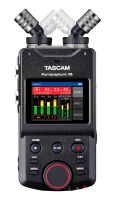 TASCAM PORTACAPTURE X6 REJESTRATOR INTERFEJS AUDIO USB