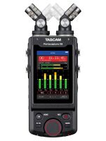 TASCAM PORTACAPTURE X8 REKORDER INTERFEJS AUDIO USB