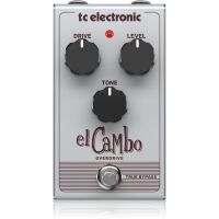 TC ELECTRONIC EL CAMBO OVERDRIVE