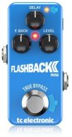 TC ELECTRONIC FLASHBACK 2 MINI DELAY