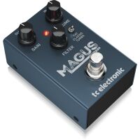 TC ELECTRONIC MAGUS PRO DISTORTION