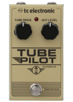 TC ELECTRONIC TUBE PILOT OVERDRIVE