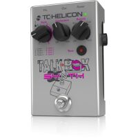 TC HELICON TALKBOX SYNTH