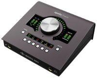 UNIVERSAL AUDIO APOLLO TWIN SOLO