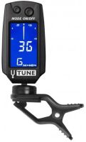 UTUNE CS-550 CLIP TUNER