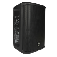 V-TONE ALPHA 8 KOLUMNA AKTYWNA AKUMULATOROWA 8 BLUETOOTH TWS DSP AUX 95W RMS WBUDOWANY MIKSER