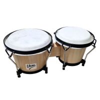 V-TONE BONGOS SET 67 BONGOSY DREWNIANE BĘBENKI PARA