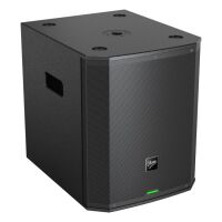 V-TONE OrionX 18 SUB PROFESJONALNY SCENICZNY SUBWOOFER AKTYWNY BAS 18 400W RMS