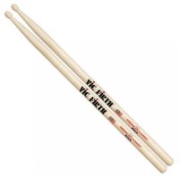 VIC FIRTH N ROCK PAŁKI NOVA ROCK WOOD TIP